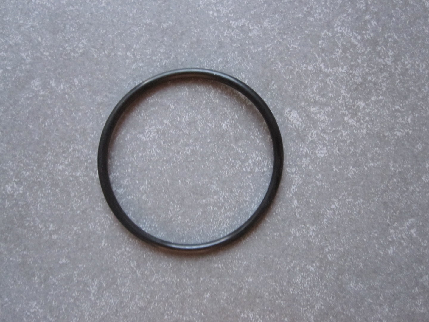 O-Ring für Deckel Dosierbehälter Astral 4kg alte 