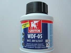 PVC Kleber WDF 05 Griffon